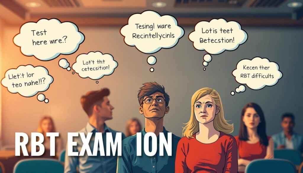 RBT Exam Question Myths