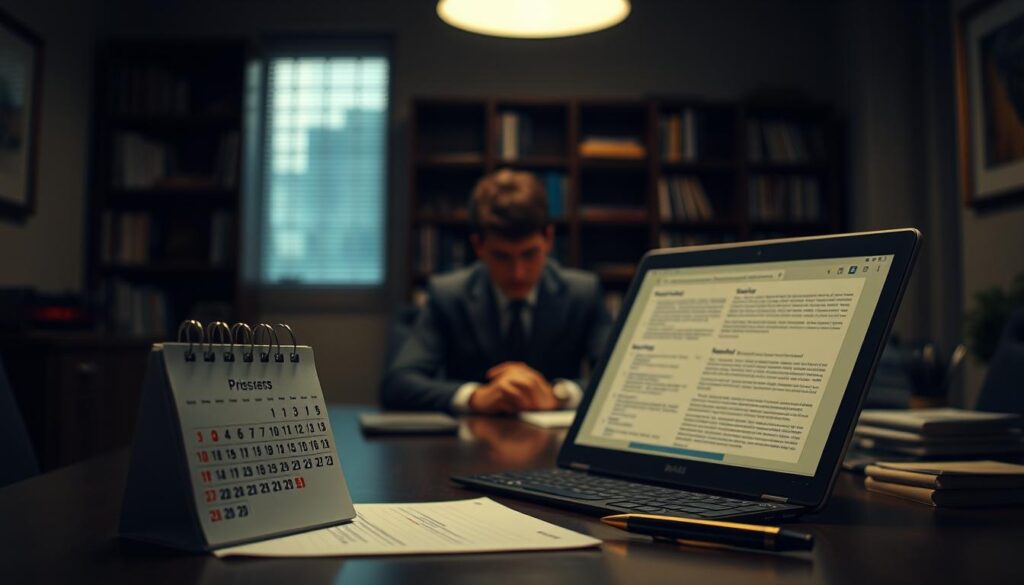RBT Exam Rescheduling Policies