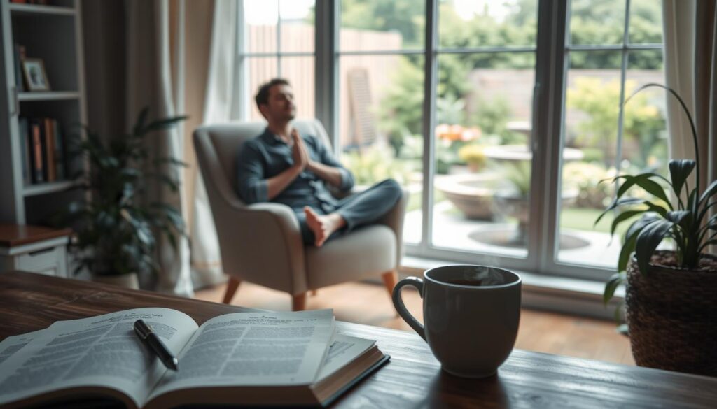 RBT Exam Stress Management Techniques