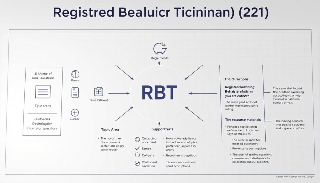 RBT Exam Structure Overview