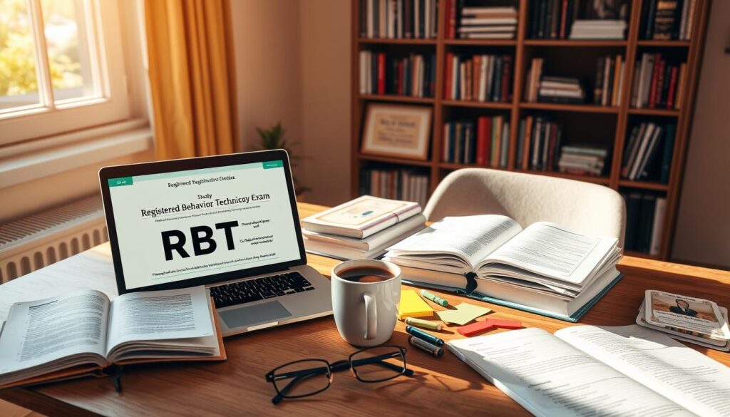 RBT Exam Study Resources