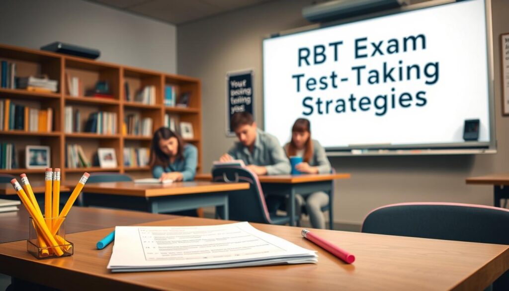 RBT Exam Test-Taking Strategies