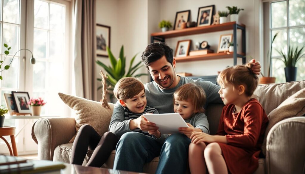 RBT Family Support Strategies