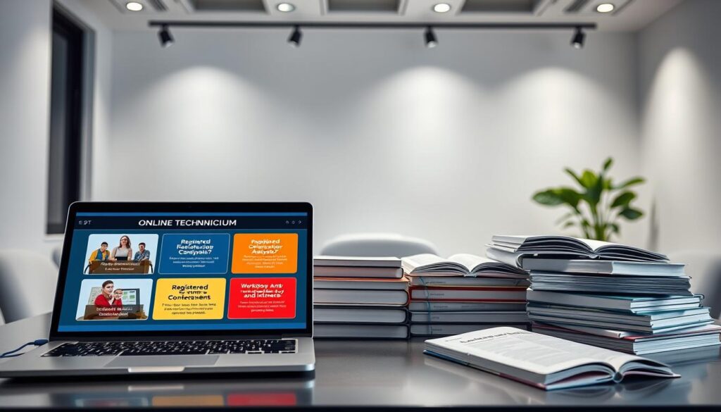 RBT Online Training Curriculum Components