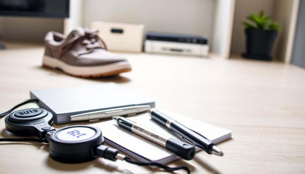 RBT Professional Accessories Guidelines