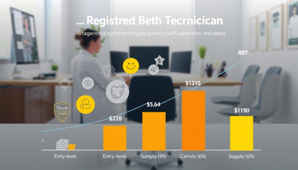 RBT Salary Progression