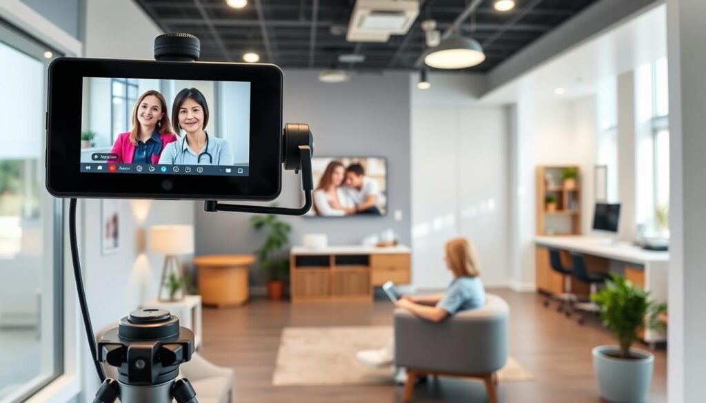RBT Telehealth Services
