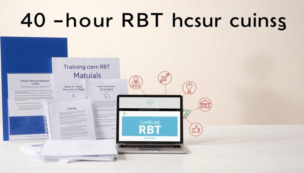 RBT Training Requirements in Georgia
