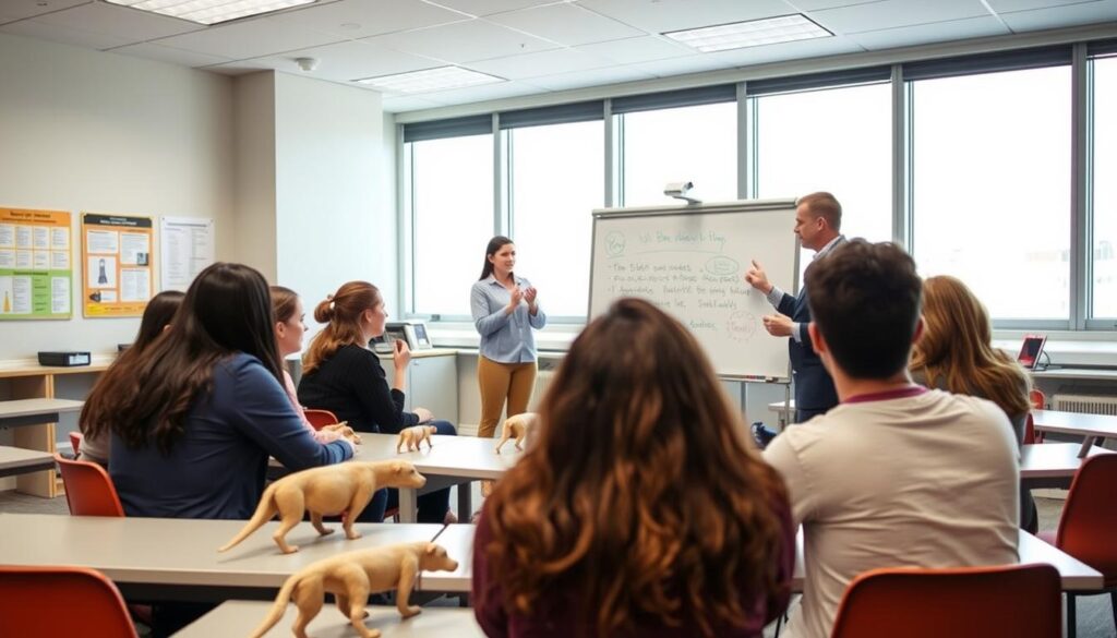 RBT Training Strategies