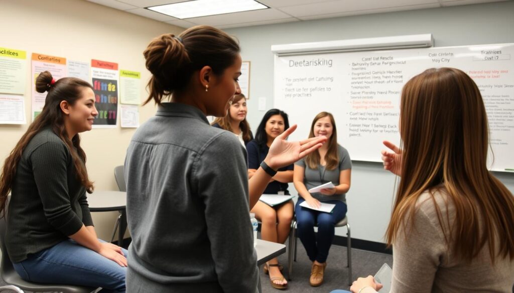 Registered Behavior Technician Clinical Skills Training