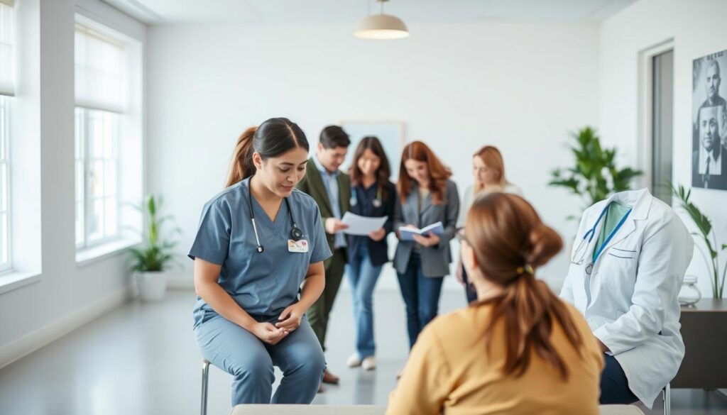 Registered Behavior Technicians in Mental Health Treatment