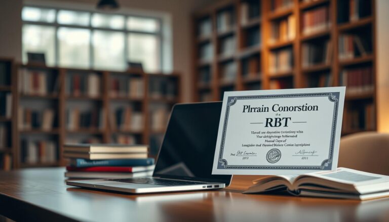 boost your brain to become a certified rbt