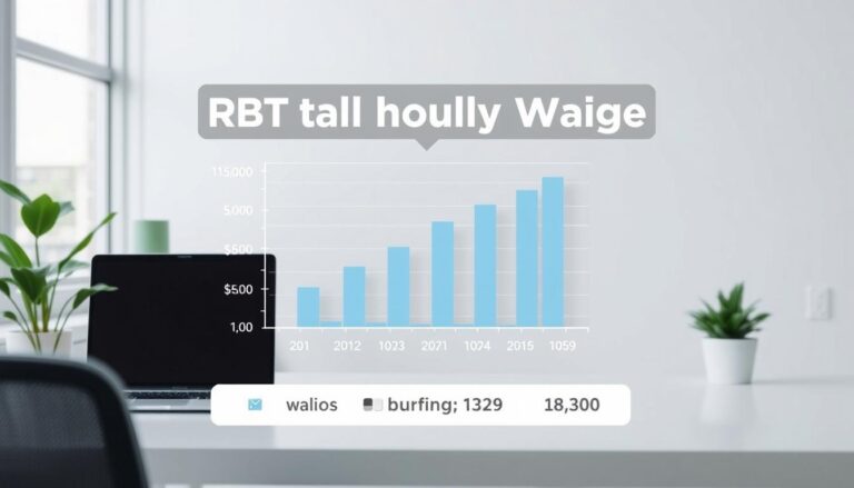 how much does a rbt make an hour