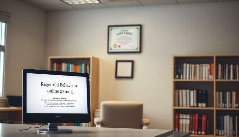 how to become an rbt online