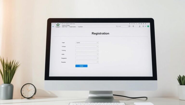how to sign up for rbt exam