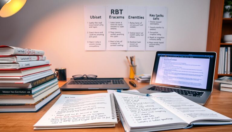 insights on common RBT exam challenges