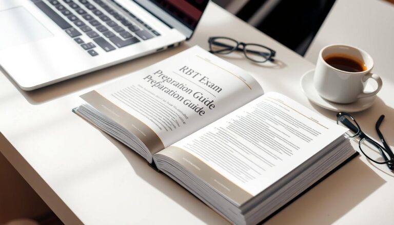 things to consider while preparing for RBT exam
