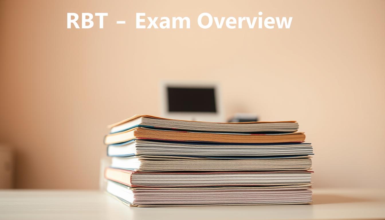 what is the rbt exam